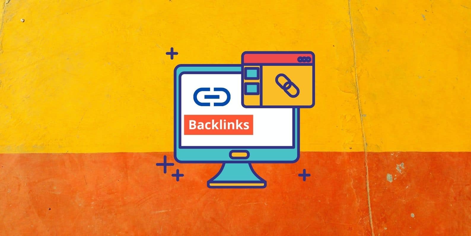 Learn about Backlinks