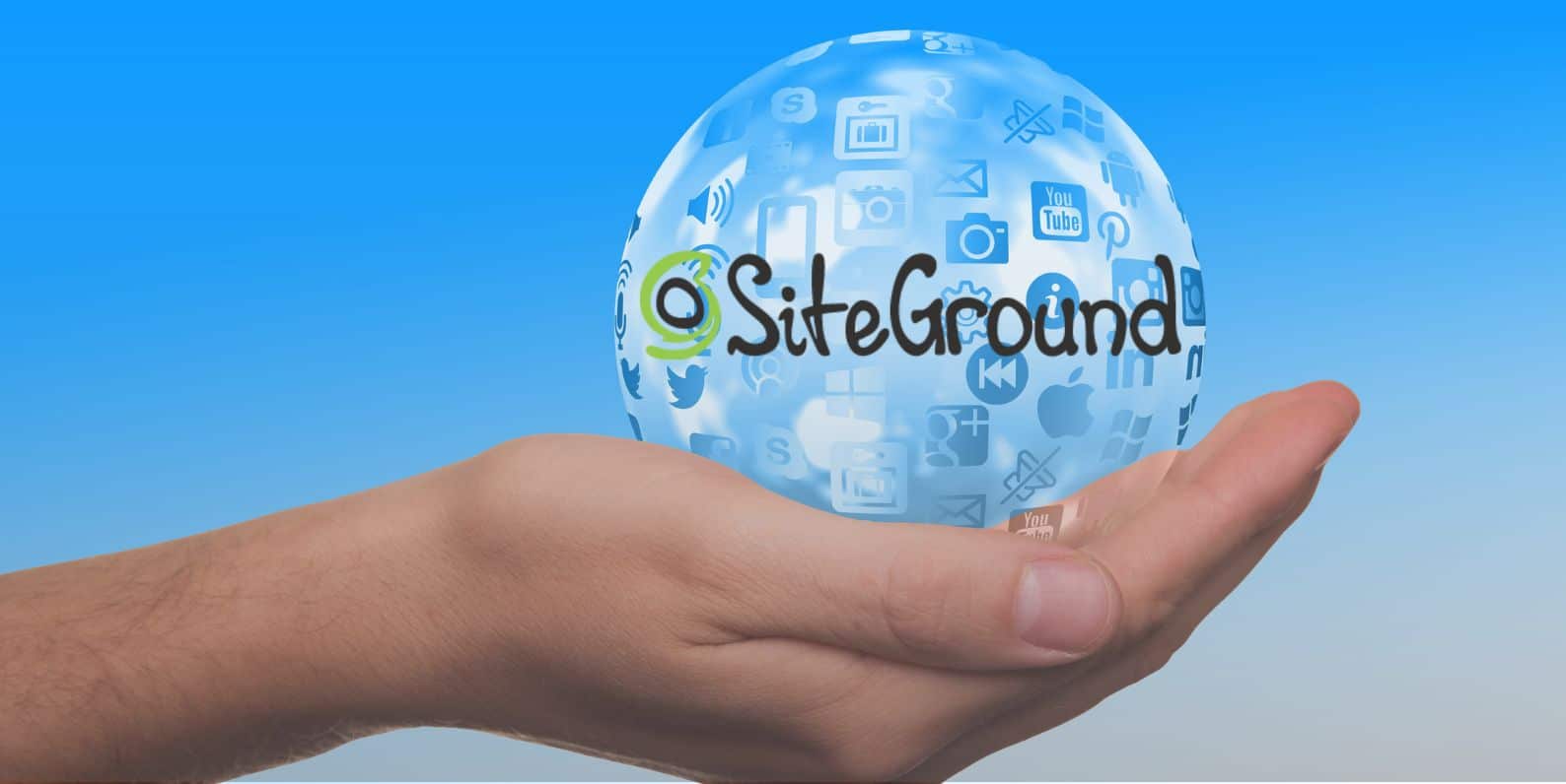 How to Start a WordPress Blog with SiteGround