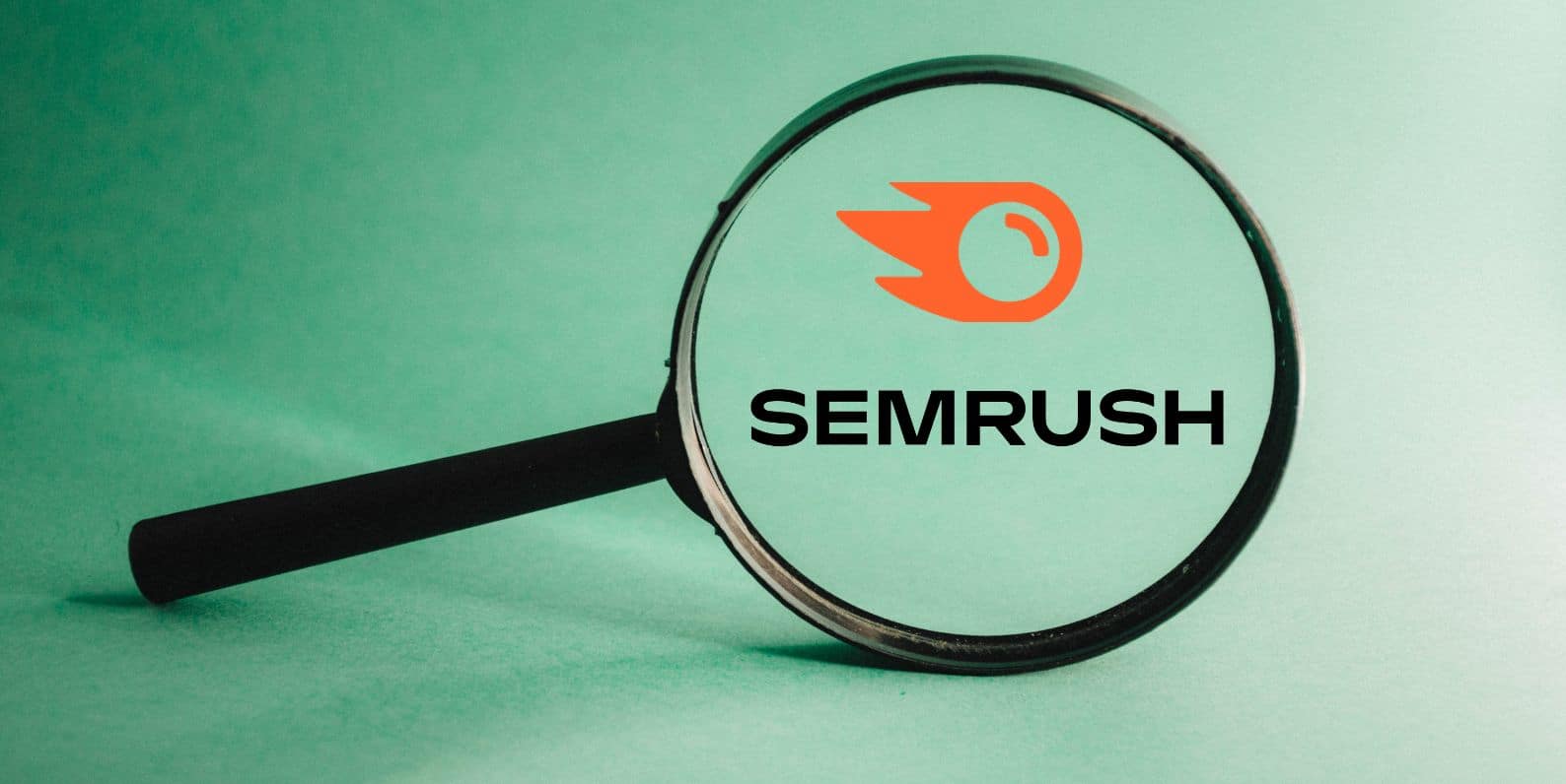 SEMrush Free Trial + Tutorial + Unbiased Review