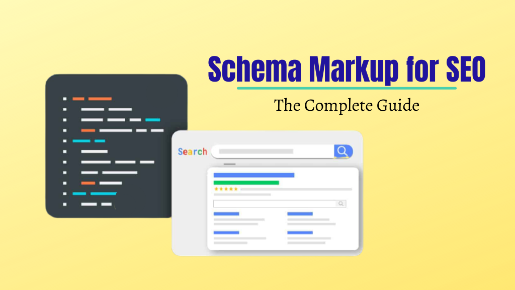 Schema Markup for SEO The Complete Guide