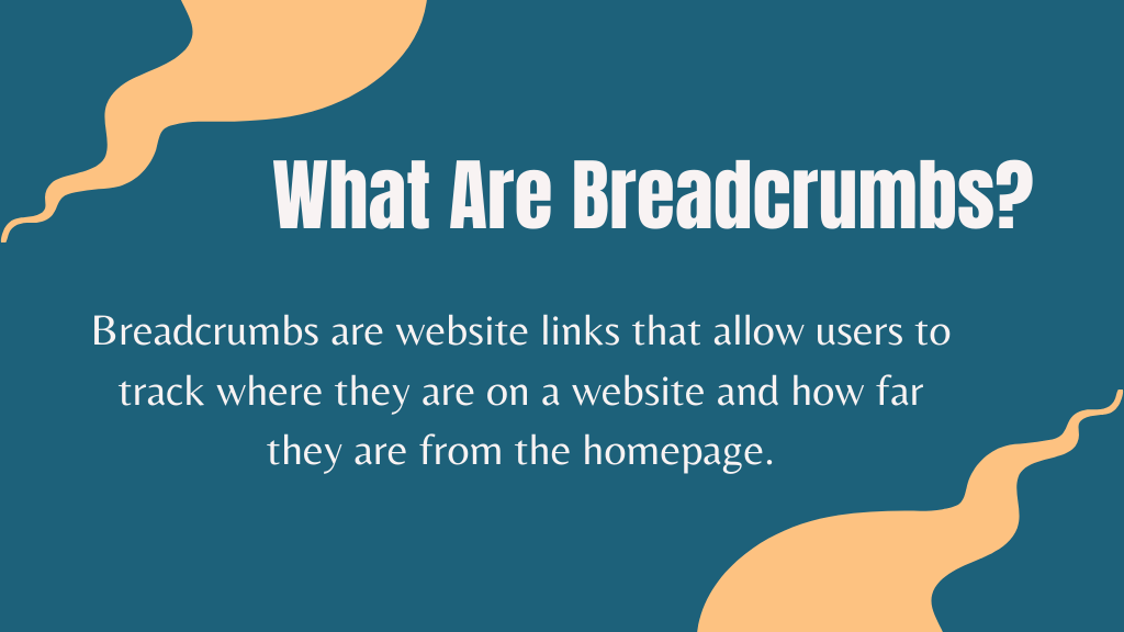 What Are Breadcrumbs in SEO