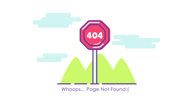 Fix Lost ‘Link Juice’ on 404 Pages