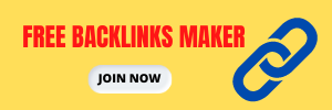 free backlinks maker