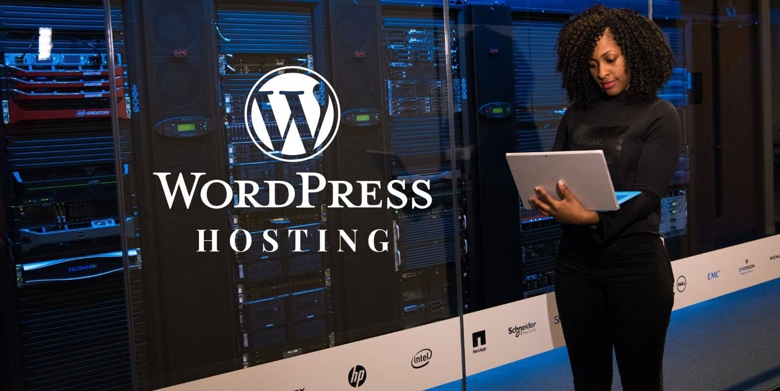 Best WordPress Hosting Services for WordPress Blogs and Websites