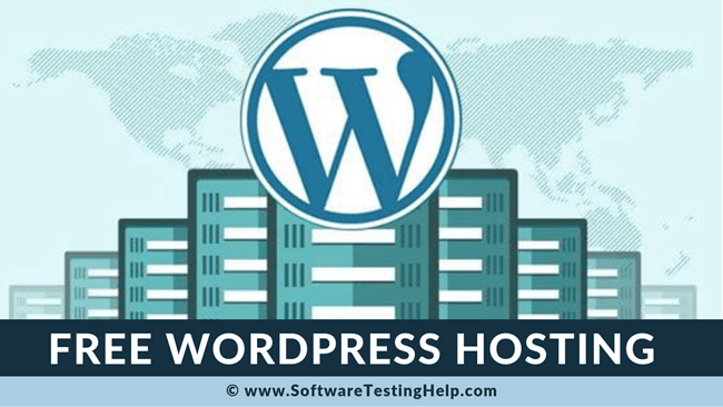 Best Free WordPress Hosting Providers for 2022