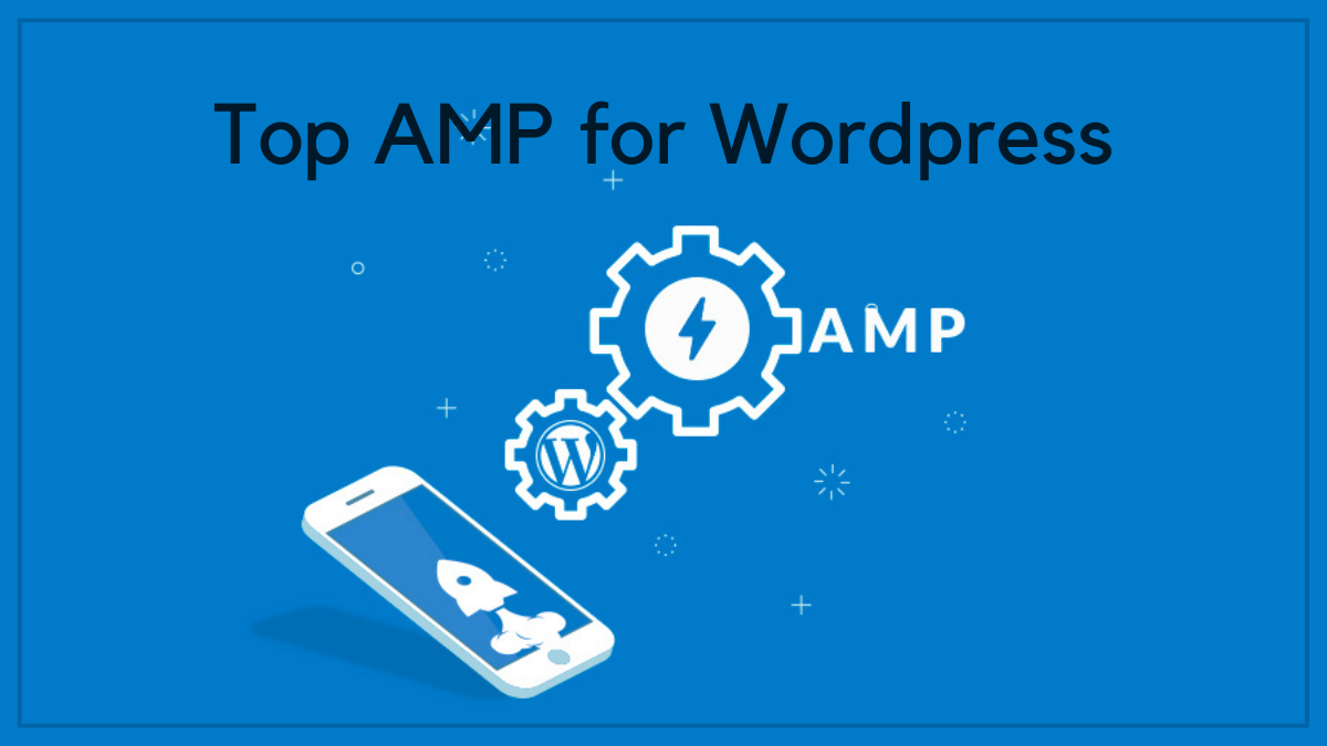 top amp for wordpress
