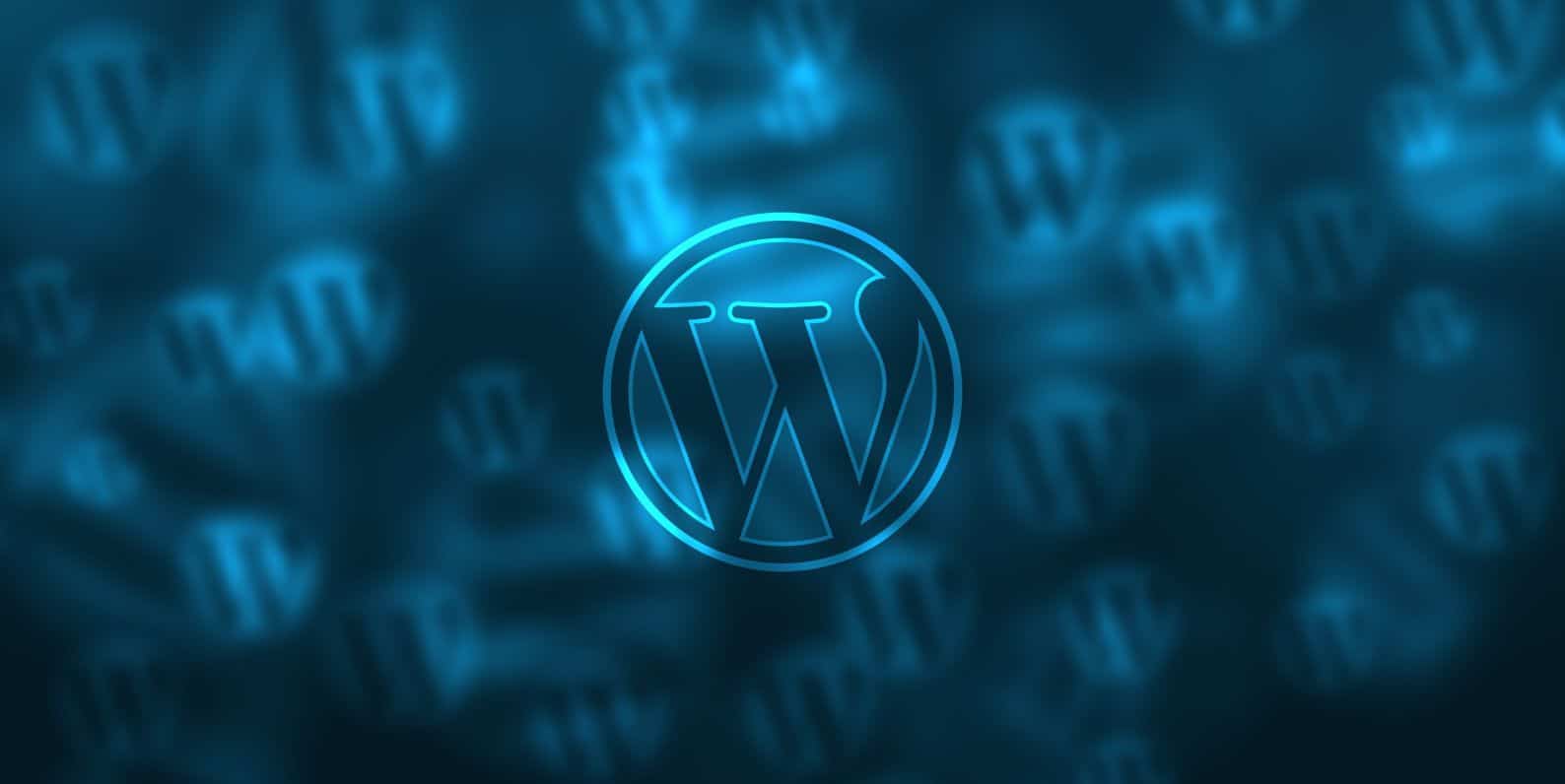 How to Start a Wordpress Site from Scratch