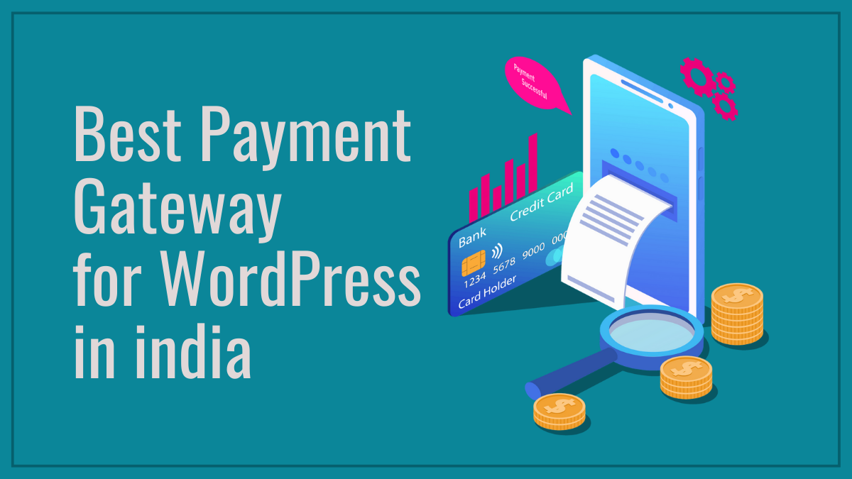 best payment gateway for wordpress in india