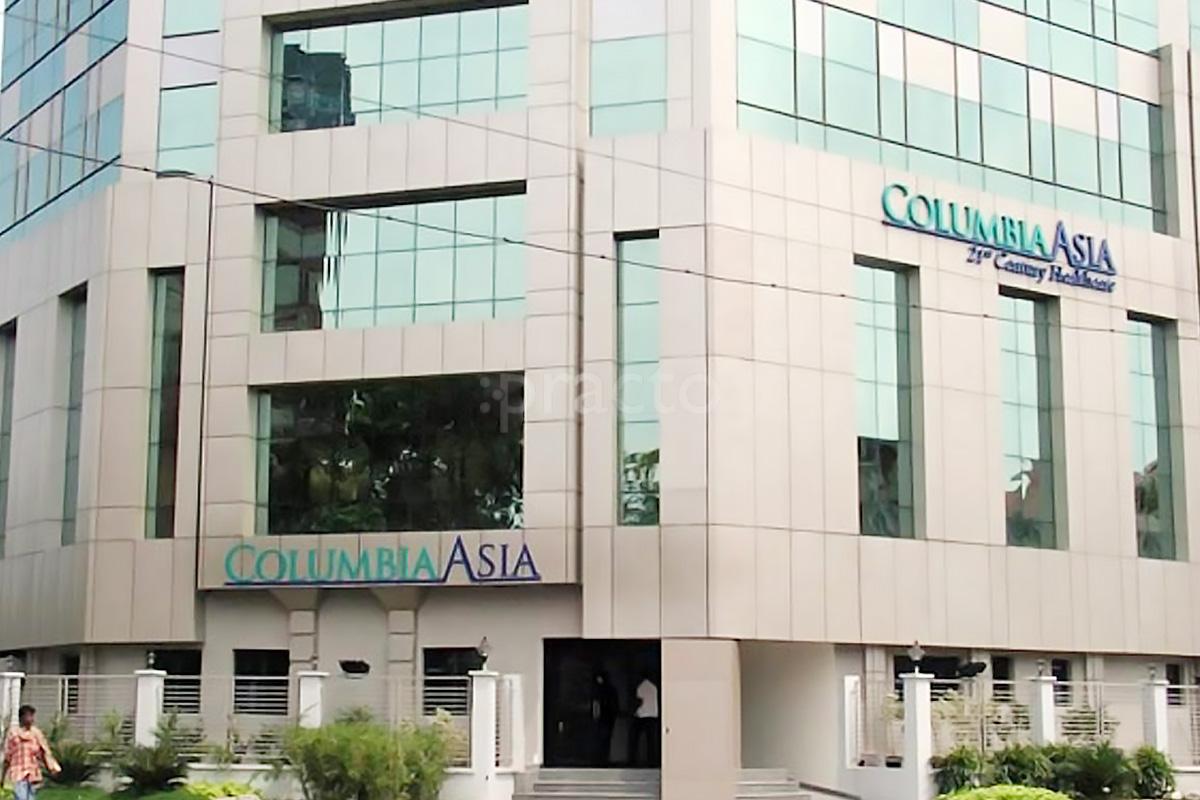 Columbia Asia Hospital - Private Hospitals in Kolkata ...